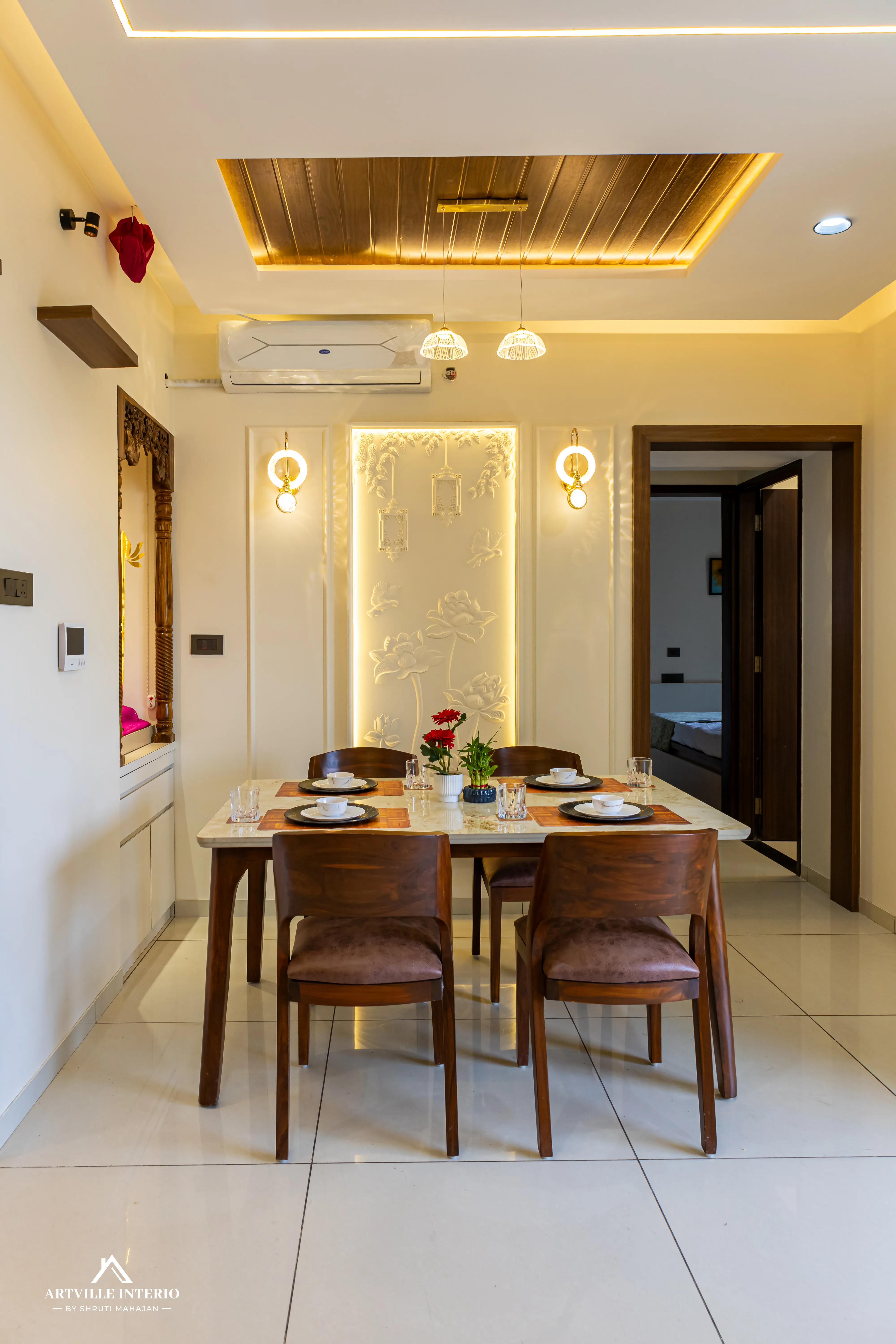 Commercial Interior Design