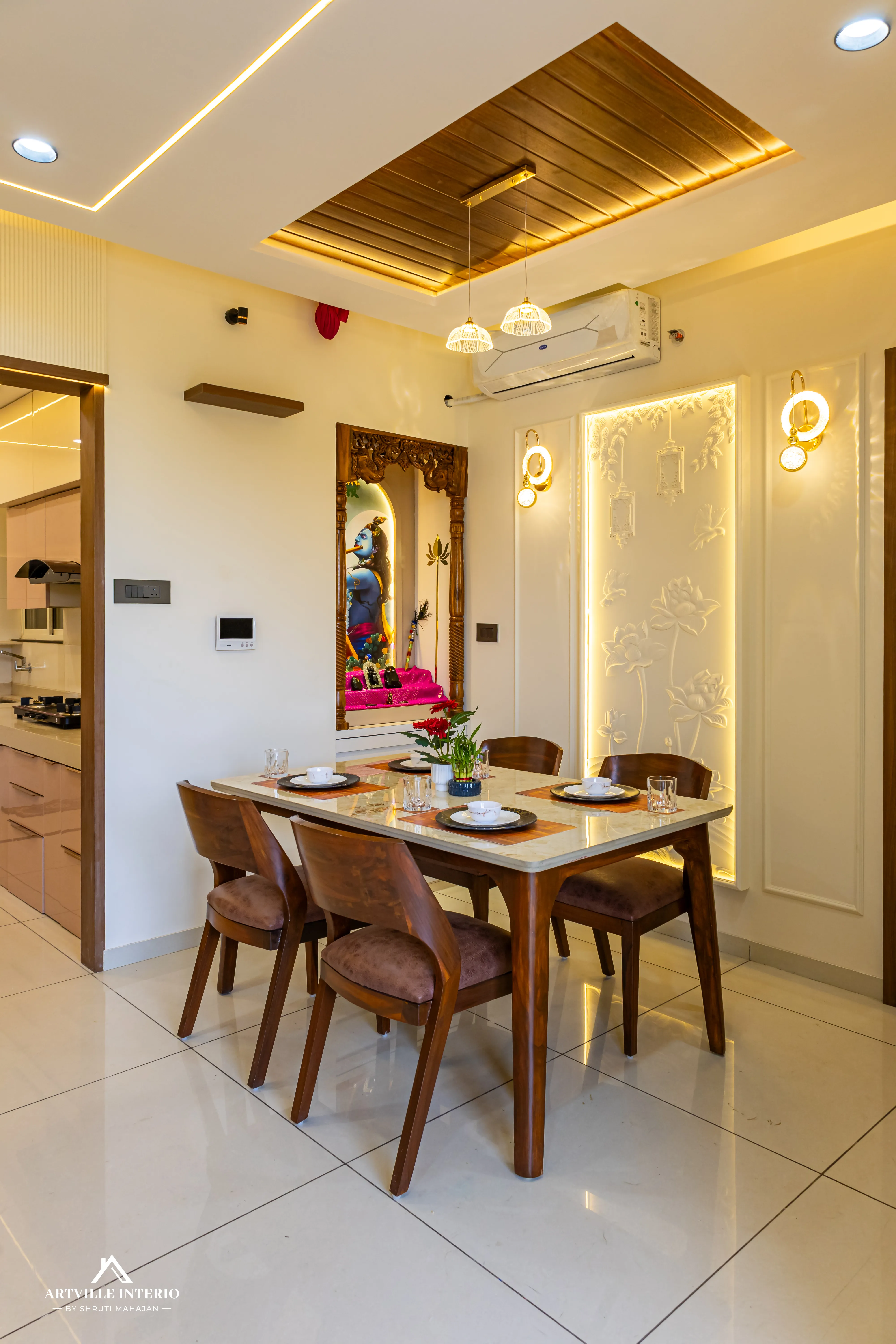 Commercial Interior