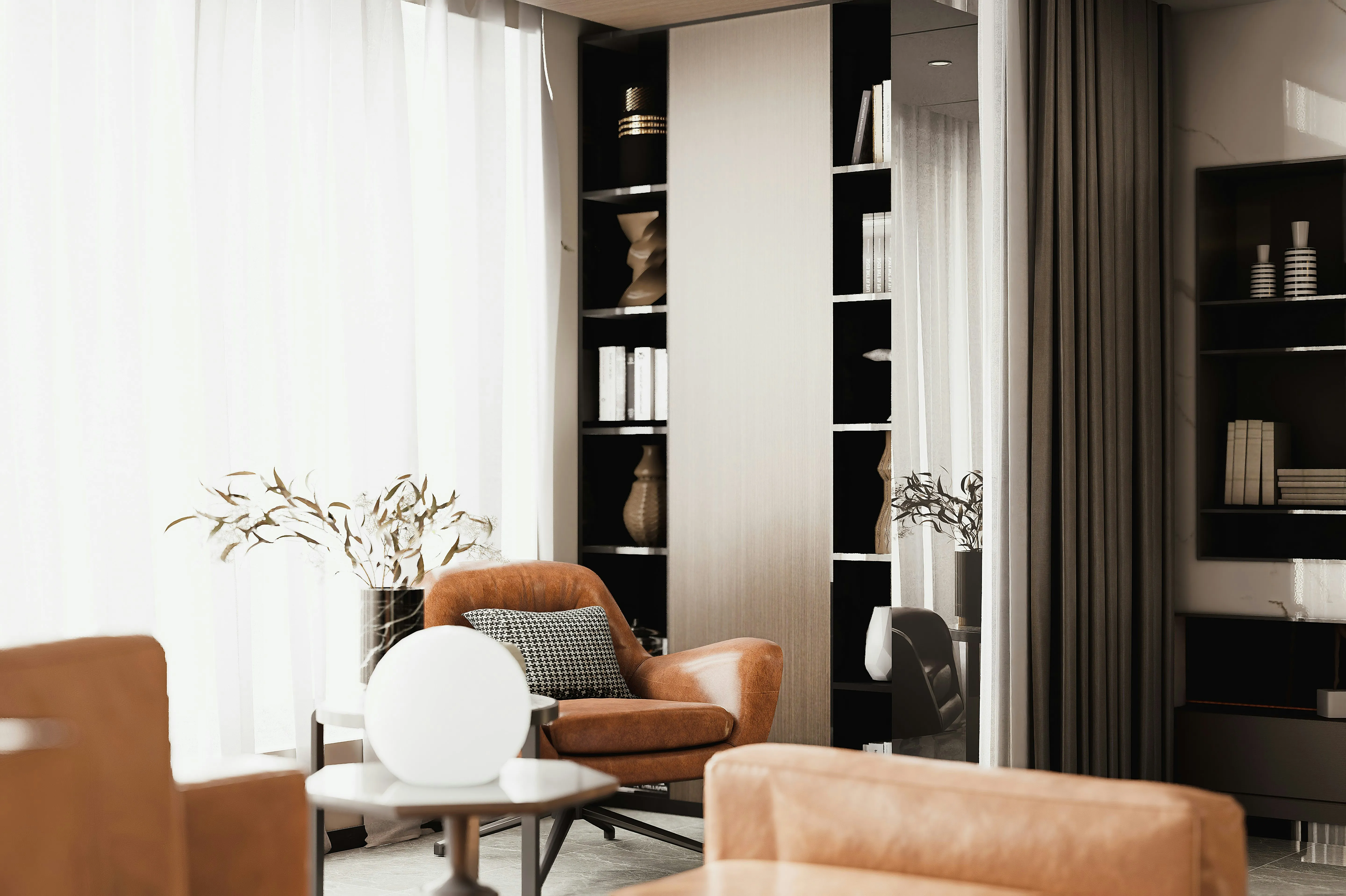 How to Brief Your Interior Designer