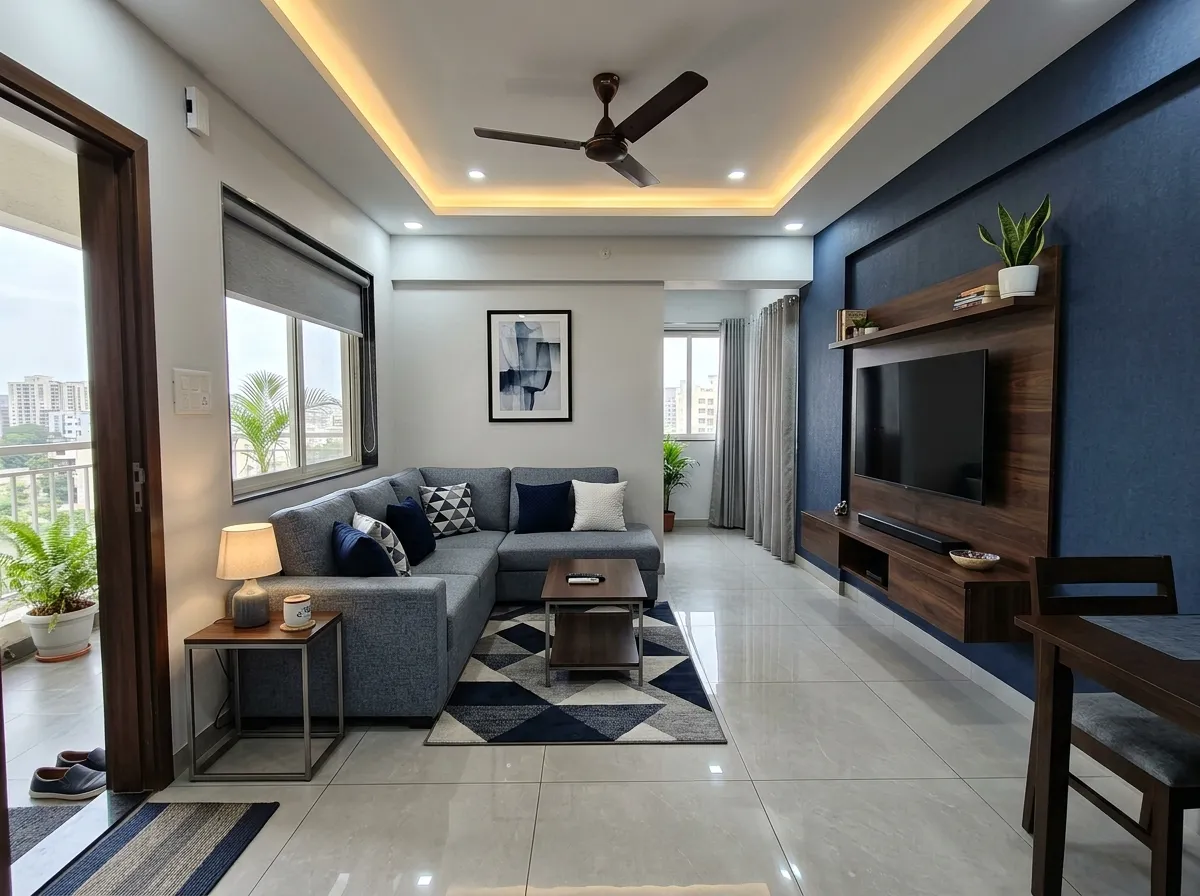 Arpit Apartment