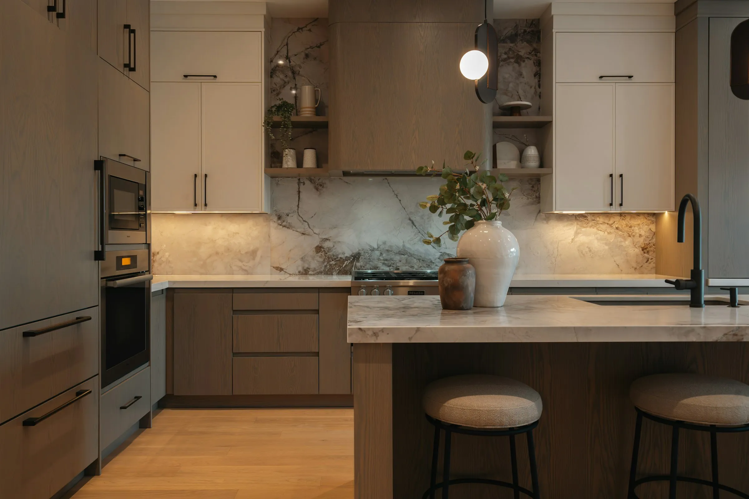 Modular Kitchen Planning Guide