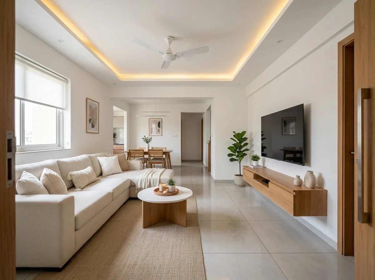 Kelkar Residence